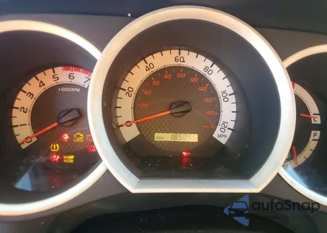 2013 Toyota Tacoma Double Cab Prerunner z USA, uszkodzony, nr VIN 5TFJU4GN2DX036304